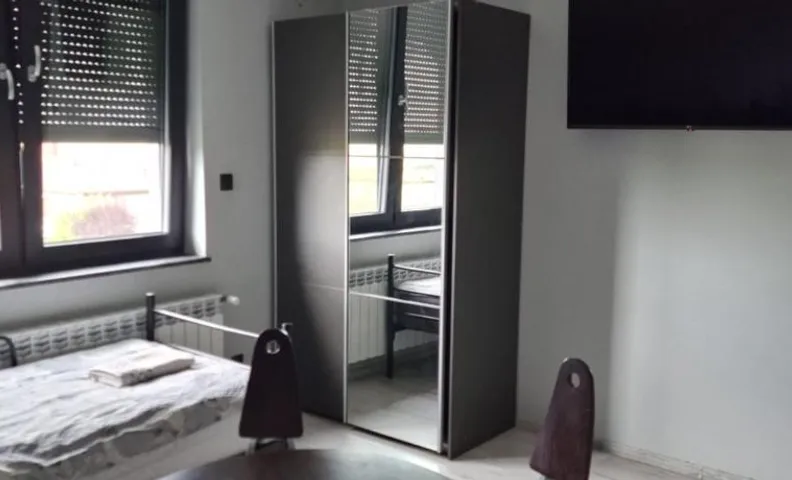 Noclegi 24/h Leszczynek