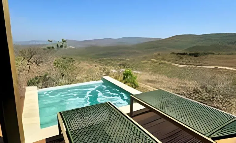 Cabanas do Ouro - O seu refúgio dos sonhos em Pirenópolis