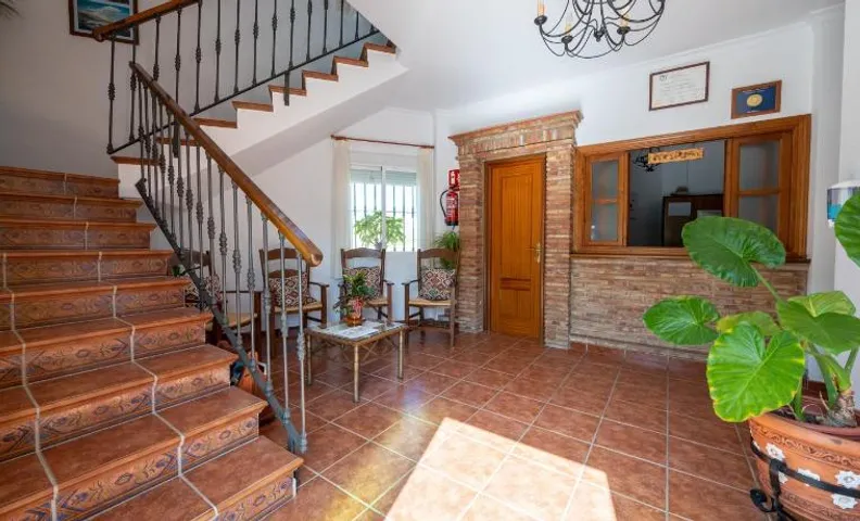 Hostal Vista a la Sierra
