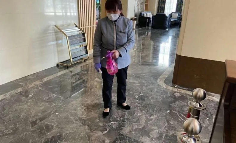 Mingdu Hotel