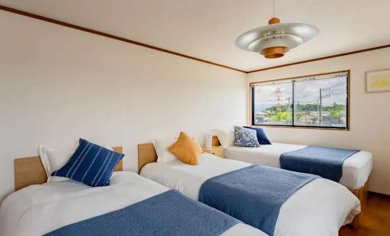 DAI HOSTEL Ayase