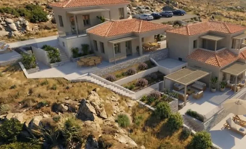 Monte Vista Lemnos Apartments