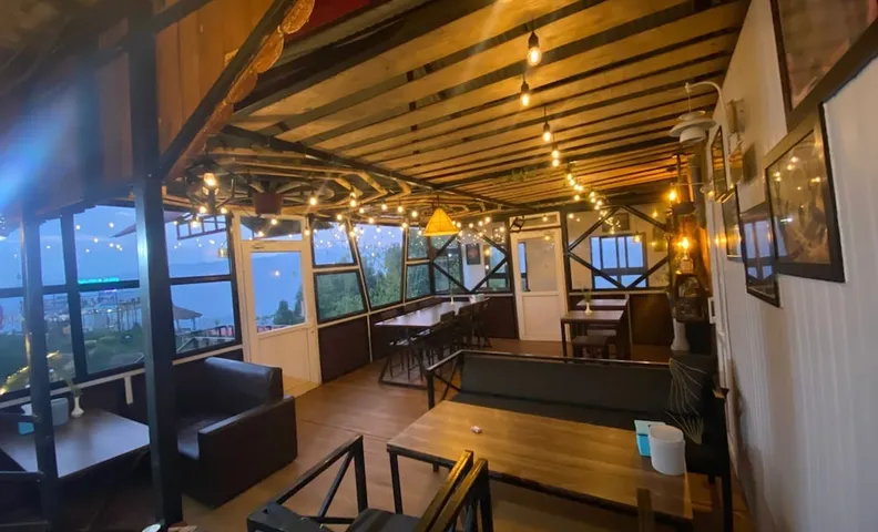Doko Resort Kanyam