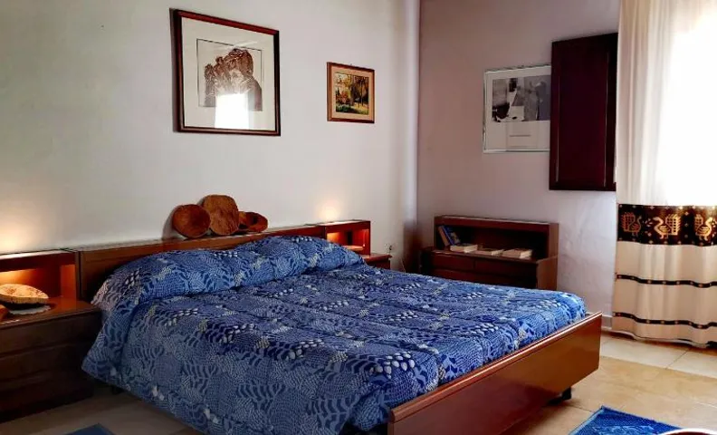 S'Abba Druche rooms