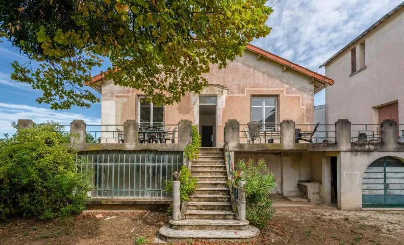 Villa Costebelle