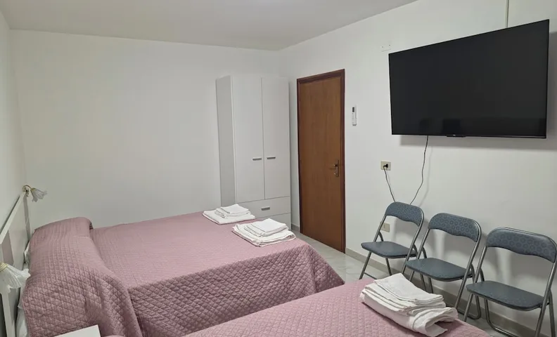Casa Vacanze Merion
