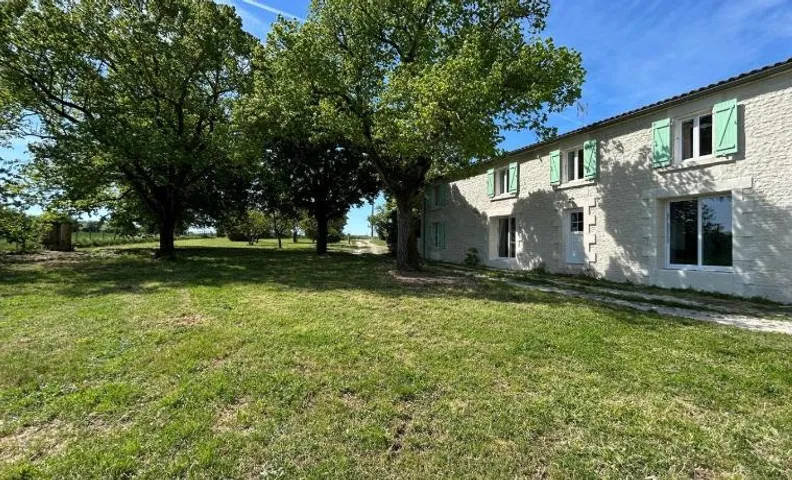 La maison du bonheur