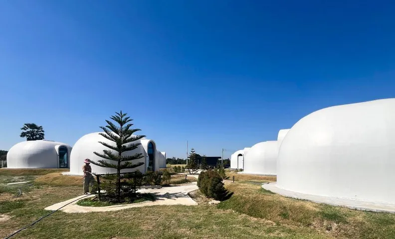 Domu House