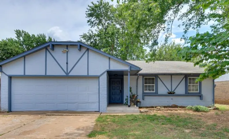 Bring Your Pets! Family-Friendly Escape in Edmond