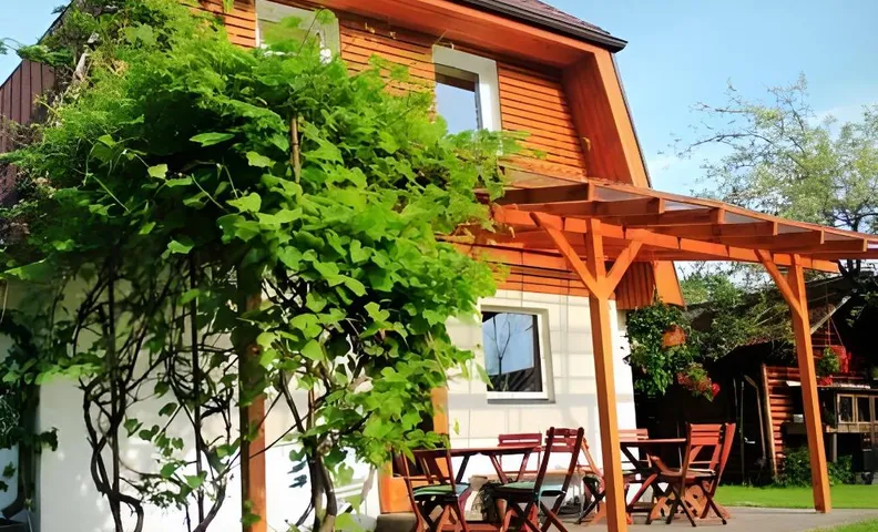 Beltes Guest House