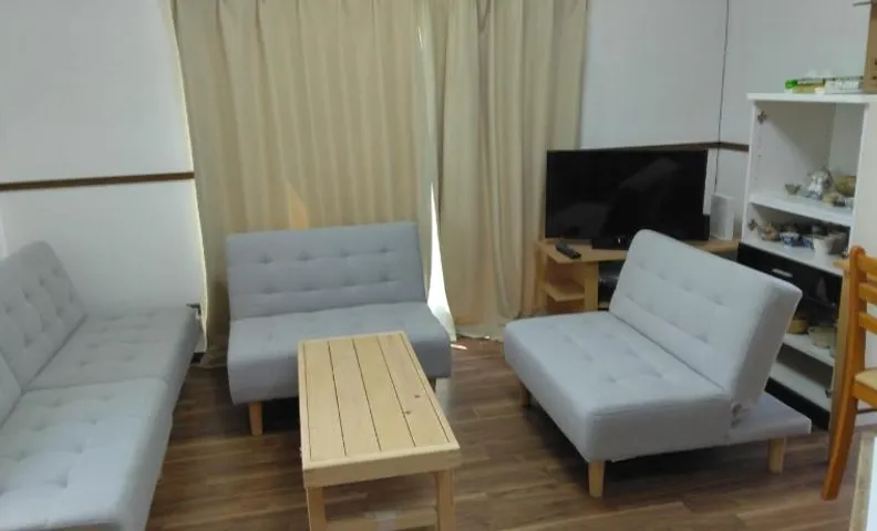 Townhouse No, 3 - Vacation STAY 43084v