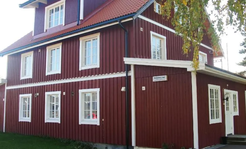Hedemora Logi