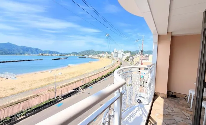 Koba City - Apartment - Vacation STAY 89964v