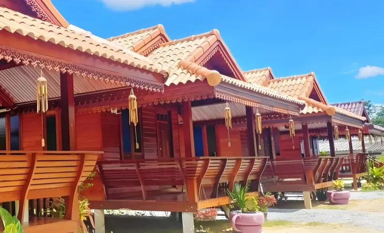 Nopgaw Resort