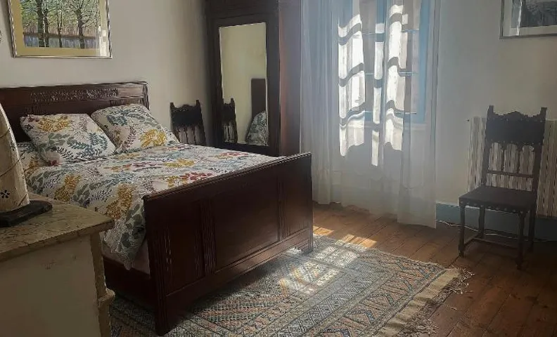 Chez Christian