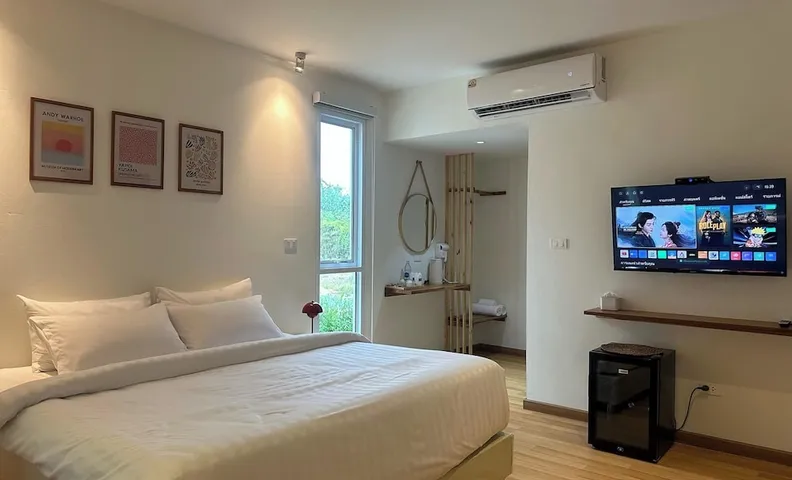 SP 리조트