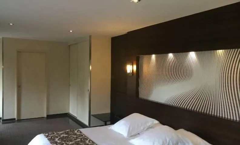 오텔 상트알방
