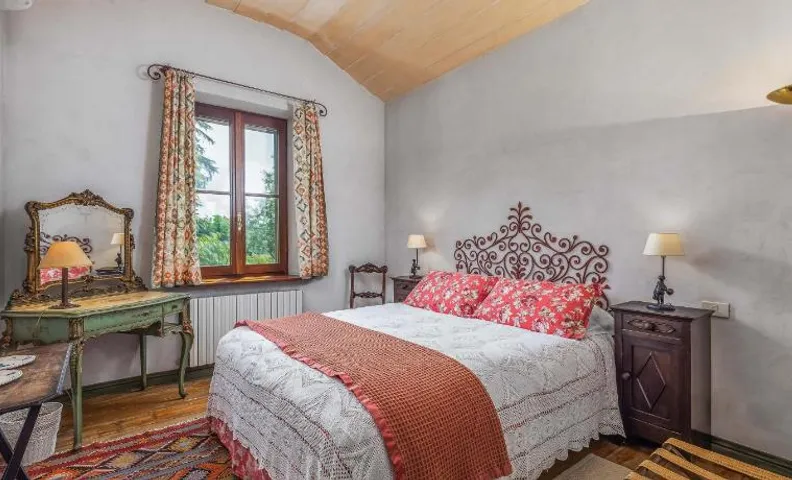 Agriturismo Frecciarossa