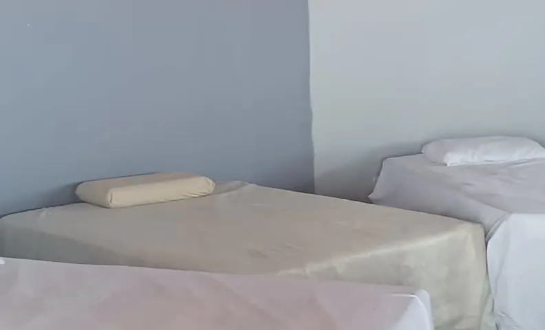 카바나스델마르포우사다