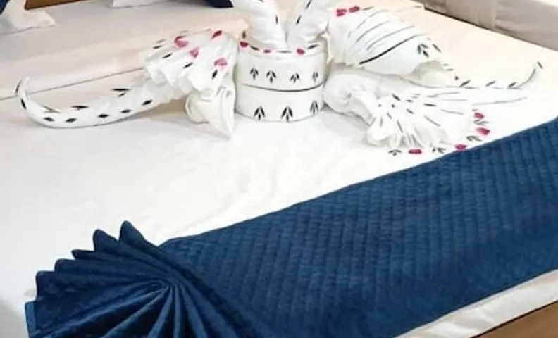 코코넛 라군 아그로 리조트
