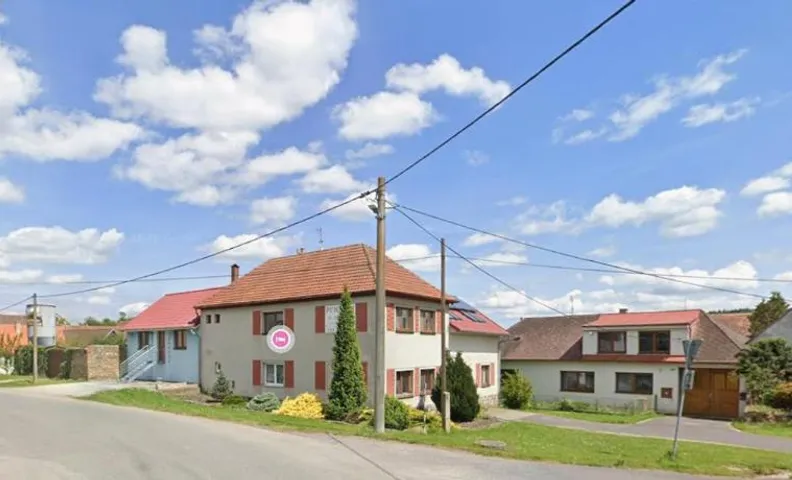 Penzion U Bártů, Dešov