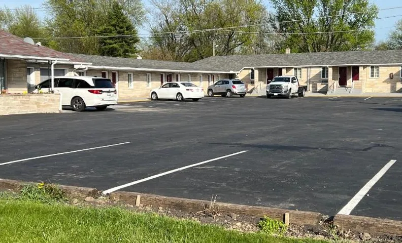 Bestway Inn
