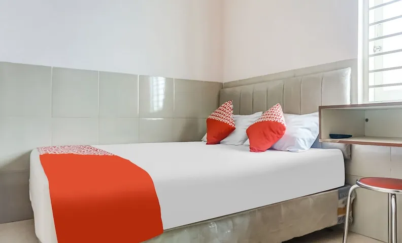 OYO 91316 HH 게스트 하우스 마카사르