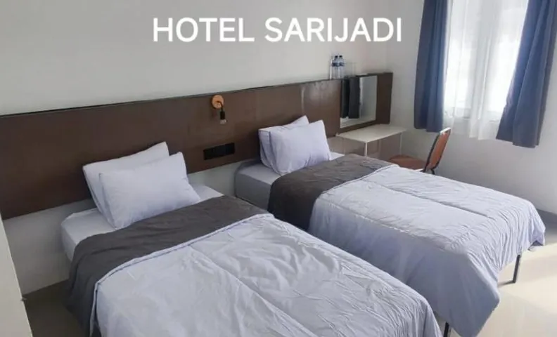 Hotel Sarijadi Pangururan
