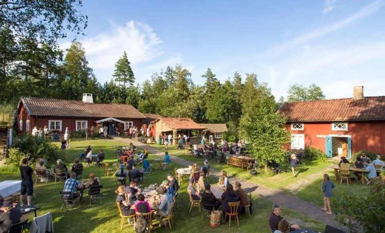 STF Tivedstorp