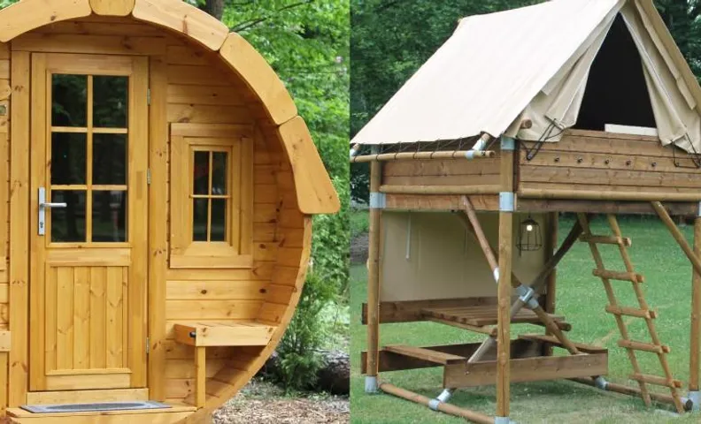 AZUR Camping Regensburg