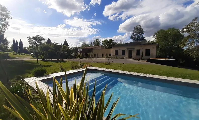 Domaine Ecoline