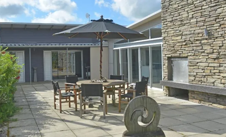 Platinum Lodge & Day Spa