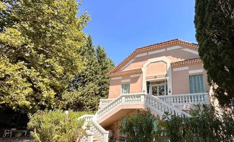 La Villa d'Hanna