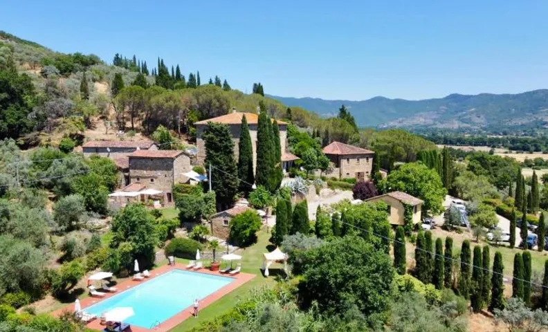 Borgo Dolci Colline Resort