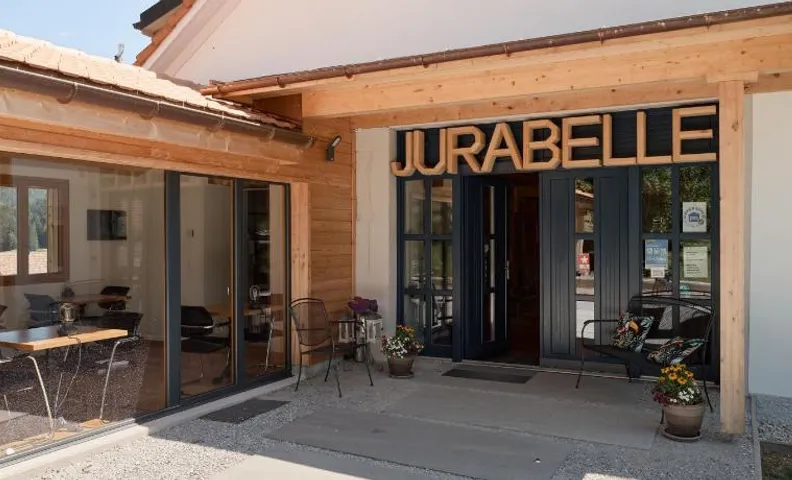 Jurabelle