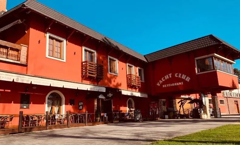 Resort Maják