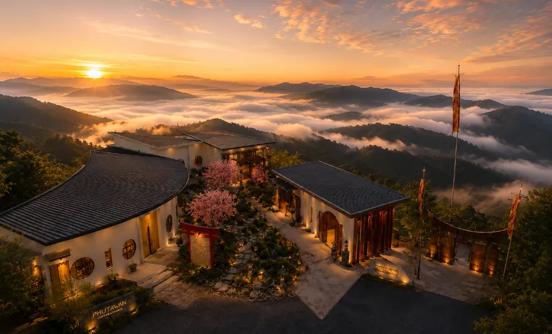 Phu Tawan Resort