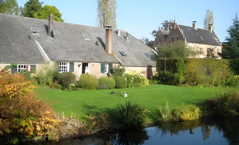 Landgoedhoeve Vosbergen