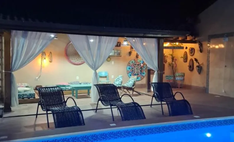 Recanto dos Guimarães