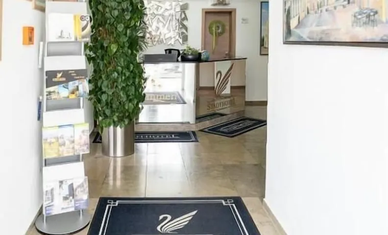Stadthotel Giengen und Restaurant
