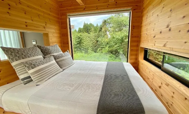 Le Lodge Mimitsu