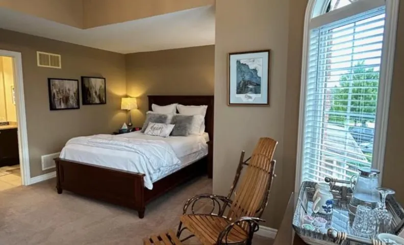 Willow Pond Satellite B&B