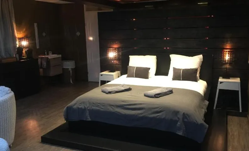 Suite & Wellness