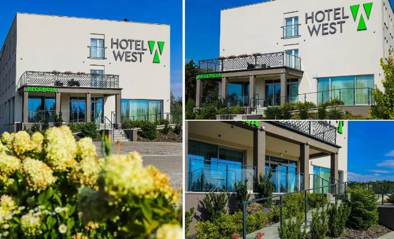 Poznań West Hotel - Airport