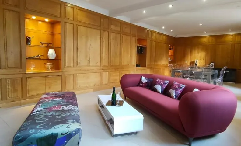 Le Clos d 'Aÿ