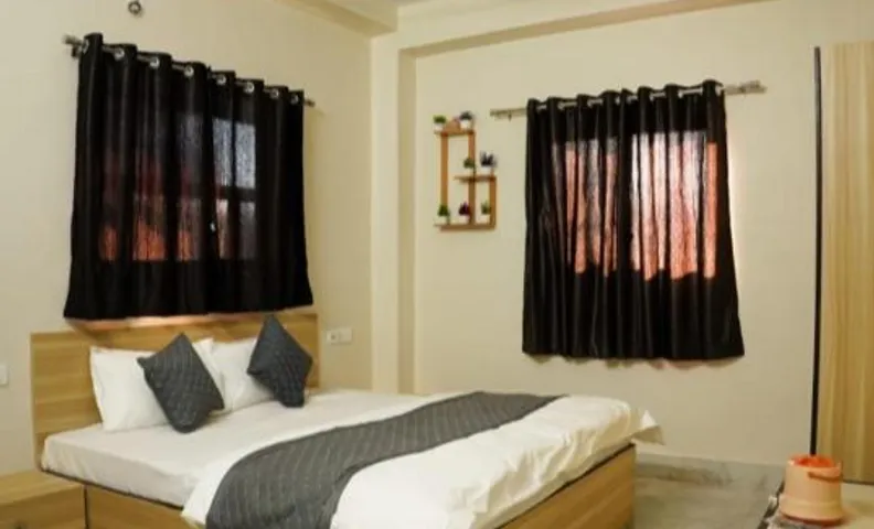 Hotel urban nest