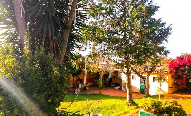 Lugar Saloio Sintra