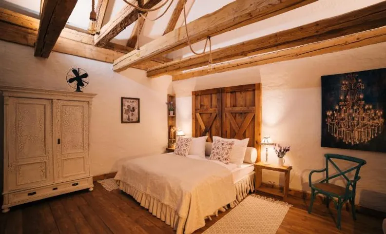 Pajta Apartman és Vendégház