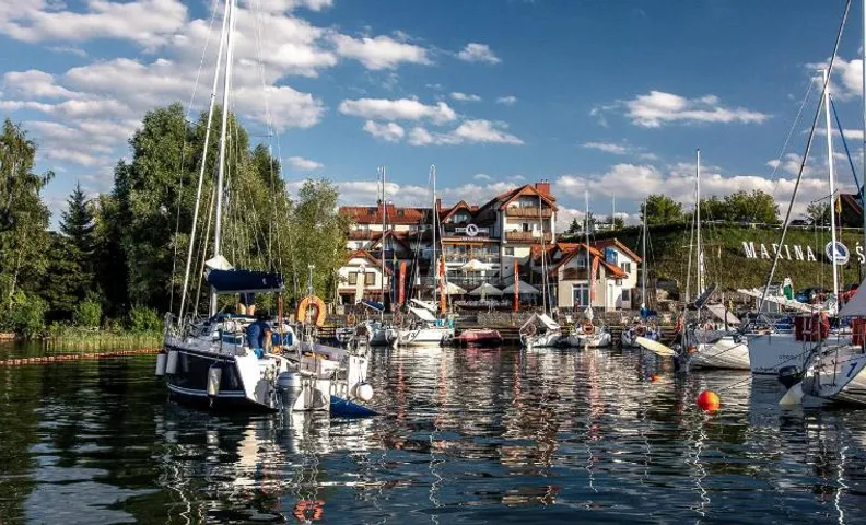 Marina Śniardwy Resort
