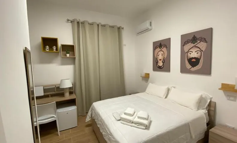 La Casa Dei Mori
